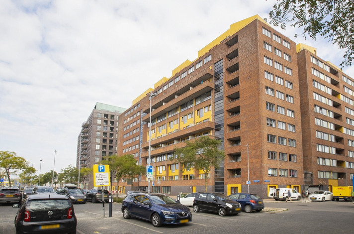 Zdjęcie 1 z 20 — apartment, Rotterdam