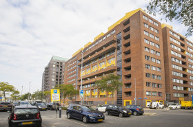 Mieszkanie — Rotterdam