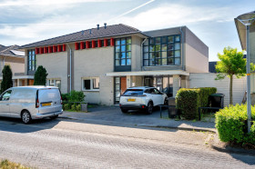 Woonhuis in Almere