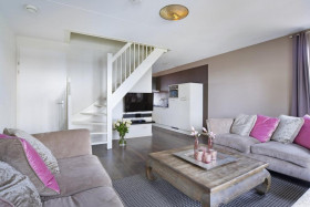 Appartement in Aalsmeer