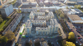 Apartment in Leiden
