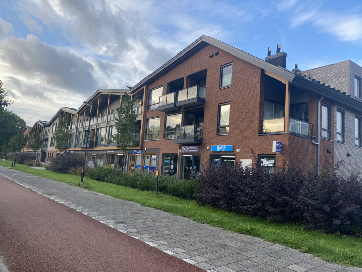 Bekijk foto 1/24 van apartment in Dijk en Waard