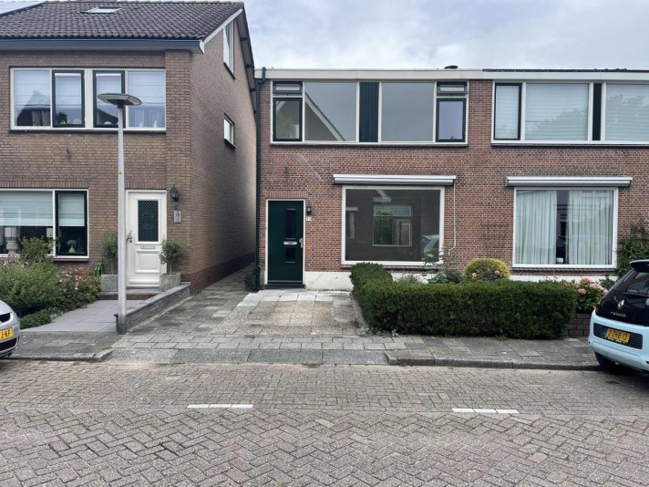 Bekijk foto 1/23 van house in Lisse