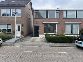 Woonhuis in Lisse