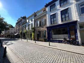 Woonhuis in Breda