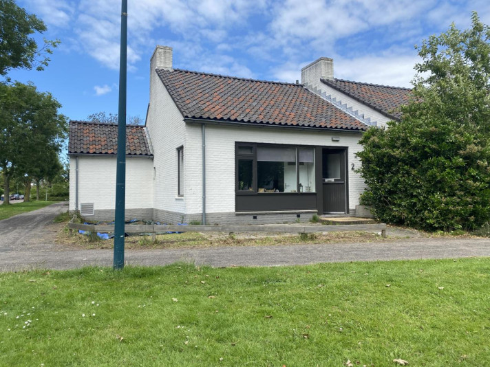 Bekijk foto 1/22 van house in Oegstgeest