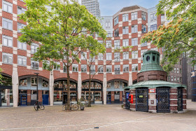 Apartment in 's-Gravenhage