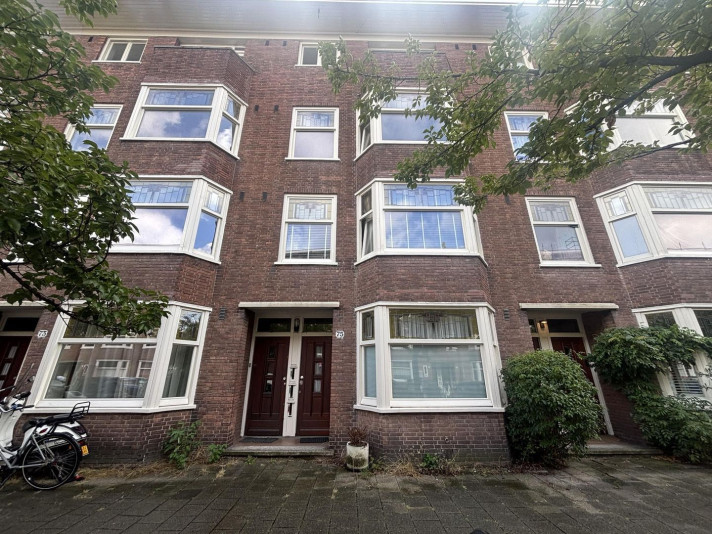 View photo 1/14 of apartment in Amsterdam