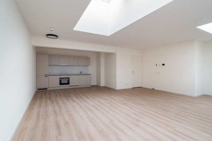 Bekijk foto 1/24 van apartment in 's-Gravenhage