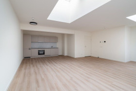 Appartement in 's-Gravenhage