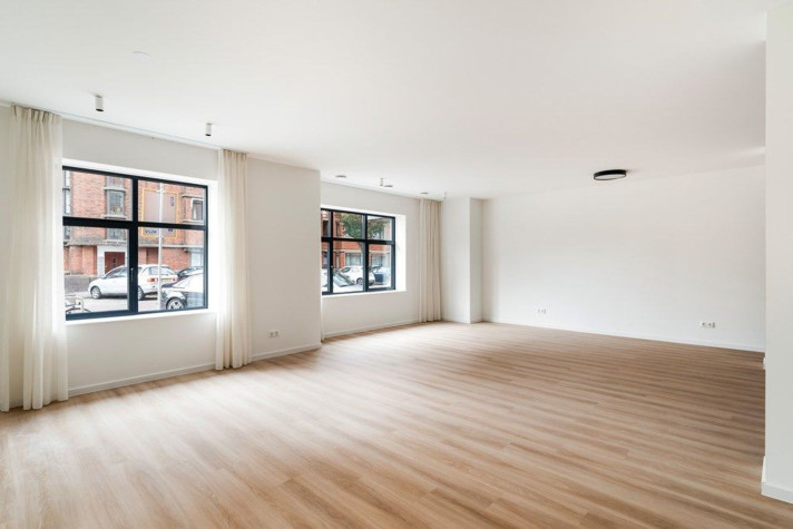 Bekijk foto 1/23 van apartment in 's-Gravenhage