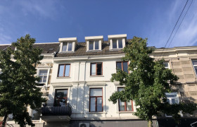 Appartement in Arnhem