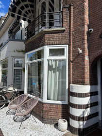 Appartement in 's-Hertogenbosch