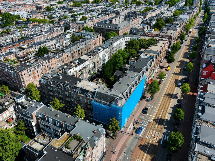 Zdjęcie 1 z 14 — apartment, Amsterdam