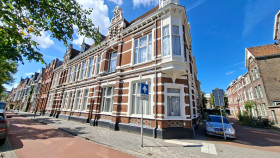 Studio in 's-Hertogenbosch
