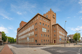 Appartement in Breda
