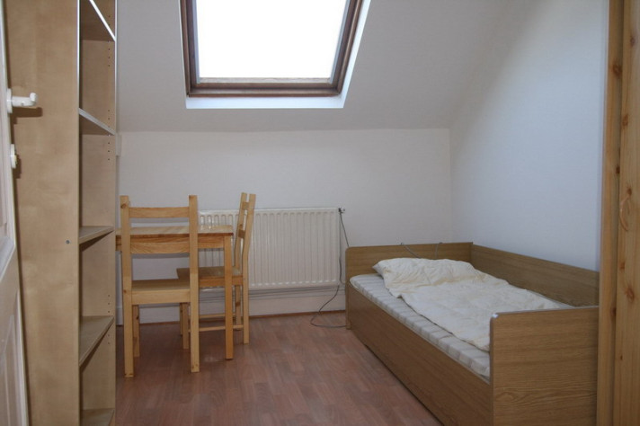 Voir photo 1/5 de house à Ixelles