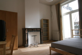 Einfamilienhaus in Ixelles