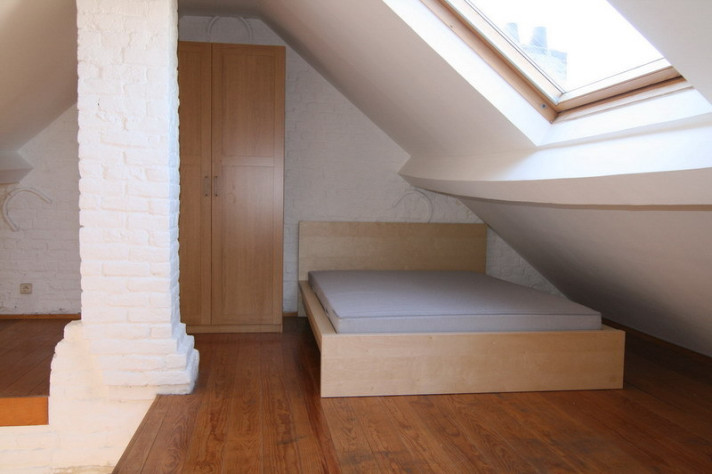 Sieh dir Foto 1/6 des house in Ixelles an