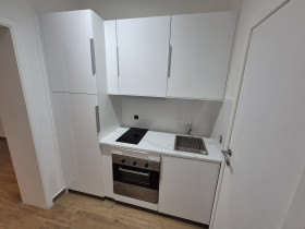 Studio in Bruxelles