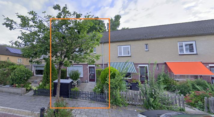 Bekijk foto 1/22 van house in Amstelveen