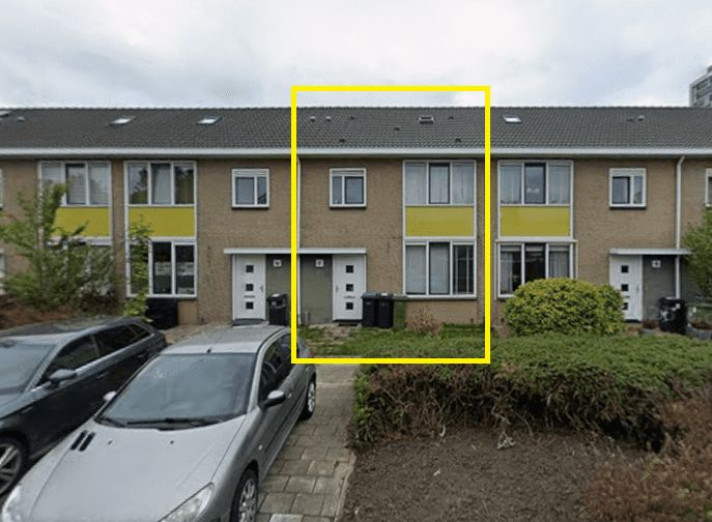 Bekijk foto 1/6 van house in Amstelveen