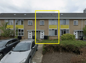 Woonhuis in Amstelveen