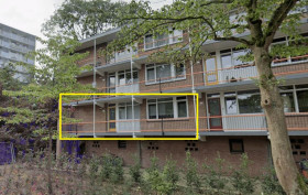 Appartement in Amstelveen