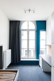 Pièce à Gent