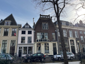 Mieszkanie — Utrecht