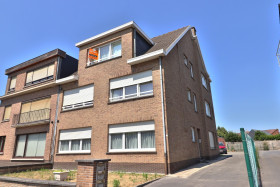 Appartement in Kortrijk