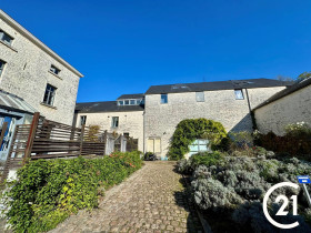 Appartement in Bouge