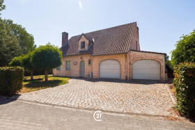 Woning in Sint-martens-bodegem