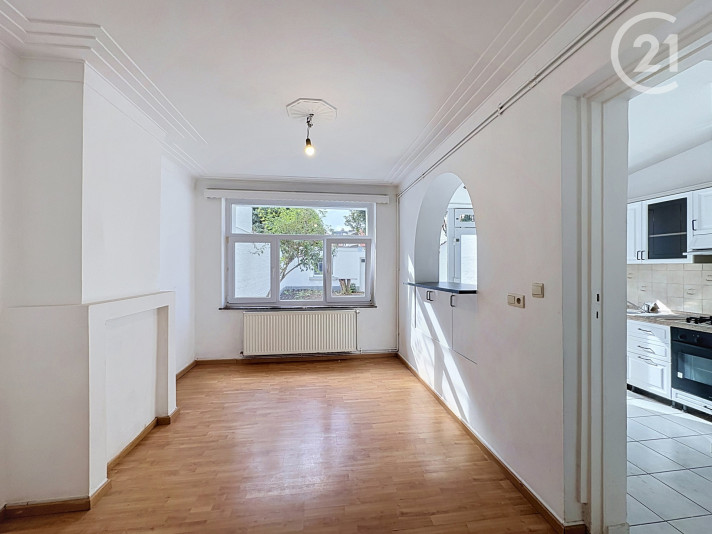 Voir photo 1/6 de apartment à Anderlecht