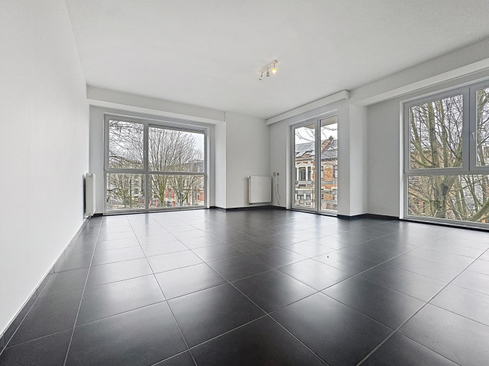 Voir photo 1/12 de apartment à Berchem-sainte-agathe