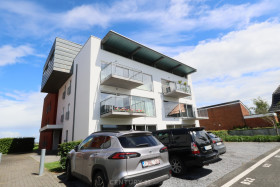 Appartement in Jurbise