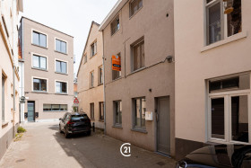 Appartement in Gent