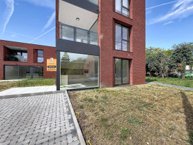 Appartement à Rotselaar