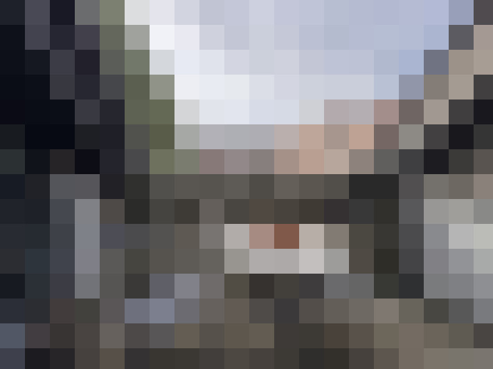  / #7