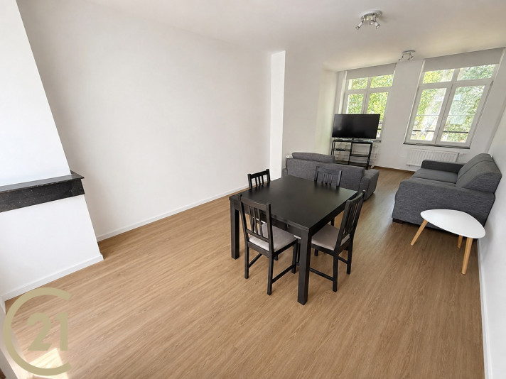 Voir photo 1/6 de apartment à Tournai