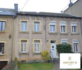 Appartement in Halanzy