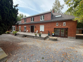 Appartement in Erbisoeul
