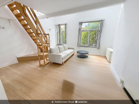 Appartement in Bruxelles