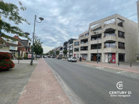 Appartement à Oud-Turnhout