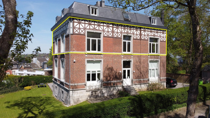 Sieh dir Foto 1/13 des apartment in Verviers an