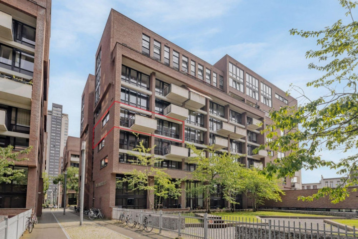 Zdjęcie 1 z 24 — apartment, Eindhoven