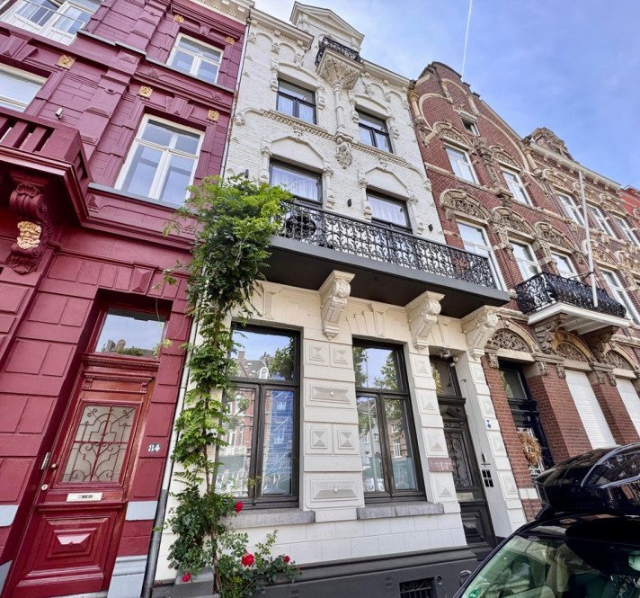 View photo 1/16 of apartment in Maastricht