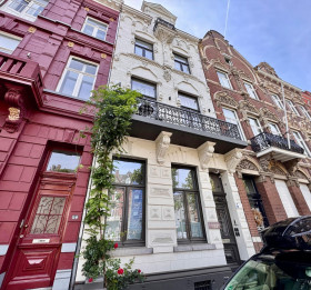 Apartment in Maastricht