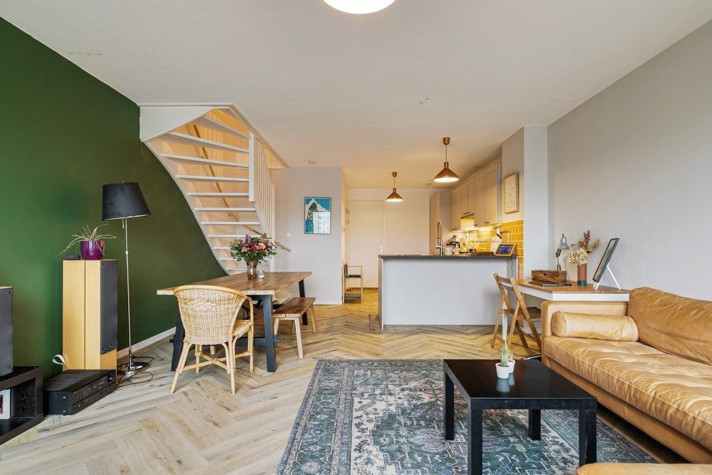 View photo 1/24 of apartment in Rotterdam
