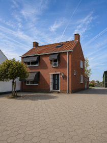 Einfamilienhaus in Venlo